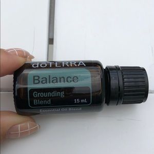 DoTerra Balance Essential Oil 15mL